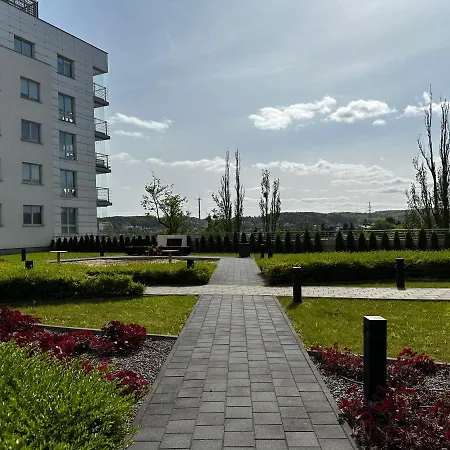 Appartement Altus Boutique - Hampton