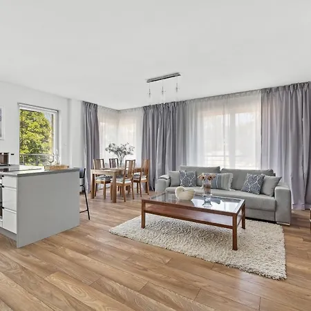Altus Boutique - Hampton Appartement