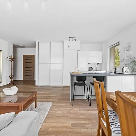 Altus Boutique - Hampton Appartement *
