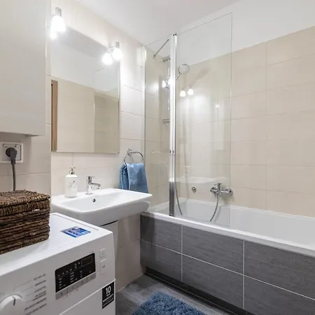 Altus Boutique - Hampton Appartement Gdynia