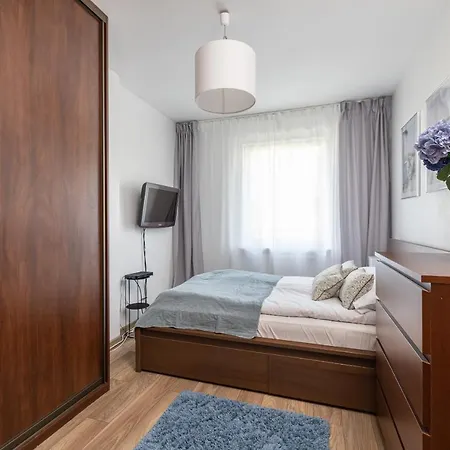 Appartement Altus Boutique - Hampton