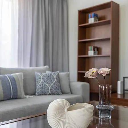 Appartement Altus Boutique - Hampton
