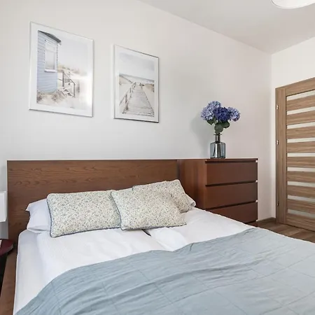 Appartement Altus Boutique - Hampton