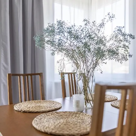 Altus Boutique - Hampton Appartement *