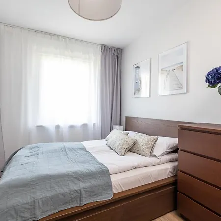 Appartement Altus Boutique - Hampton