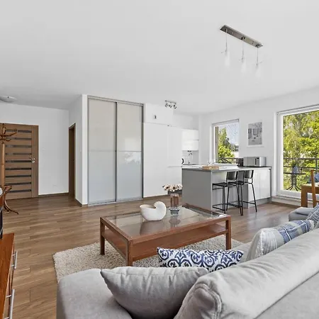Altus Boutique - Hampton Appartement *