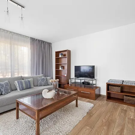 Appartement Altus Boutique - Hampton